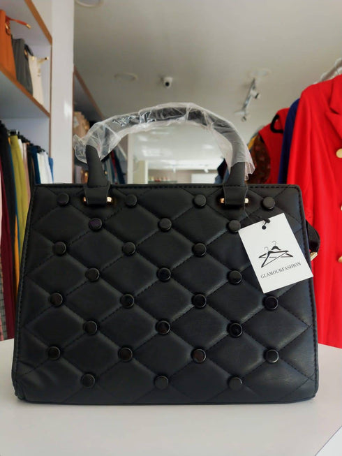 Fashion Quilted Hand Bags